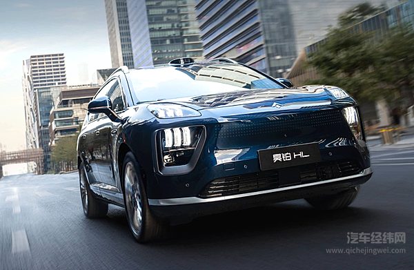 30万级高端SUV对决 问界M7与昊铂HL谁是30万级更优选？