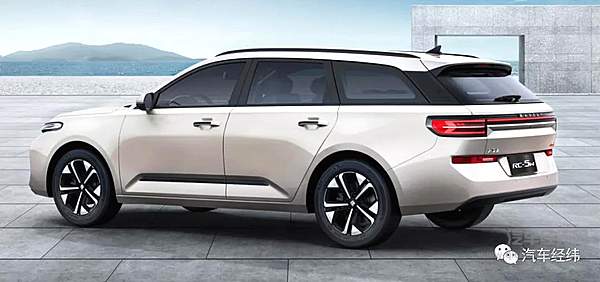 为青春不妥协 新宝骏RC-5/RC-5W开启预售