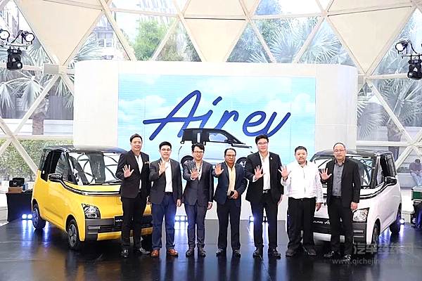 五菱宏光MINIEV 世界人民的代步车