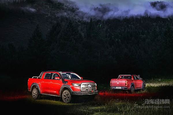 乘用车化还是工具化 中国皮卡的未来走向如何？