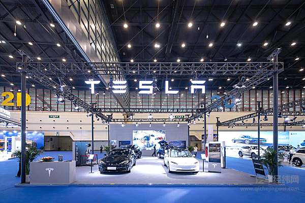 中国车企能否打开进军欧洲市场的大门？