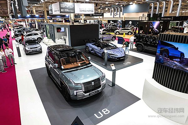 插混技术当道 比亚迪与长城汽车谁更有发言权？