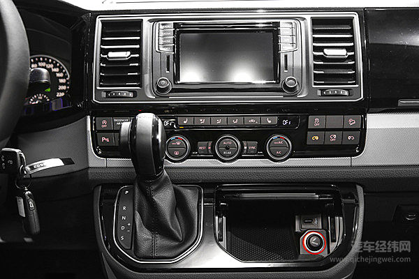 经典遇到时尚  进口大众迈特威风尚版发布售价56.28万