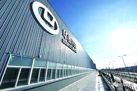 广州车展的喧嚣背后 谁缺席了最后一场聚会