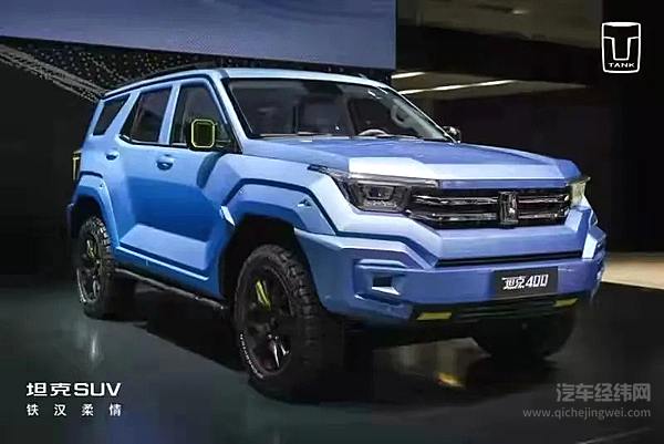 冰火两重天：成都车展 谁在笑谁在哭？