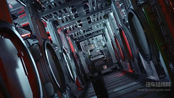 2022个名额不到9分钟抢光 星越L雷神Hi·X为何卖爆？