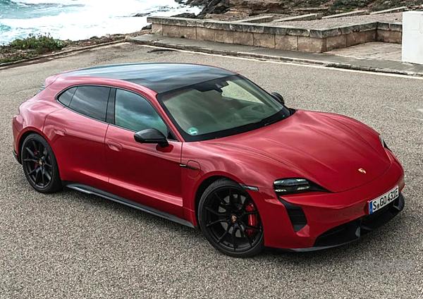 得不到的永远在骚动 海外新车亮相