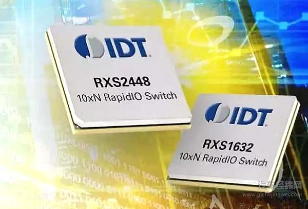 大额并购又来 无人车成了芯片行业新战场