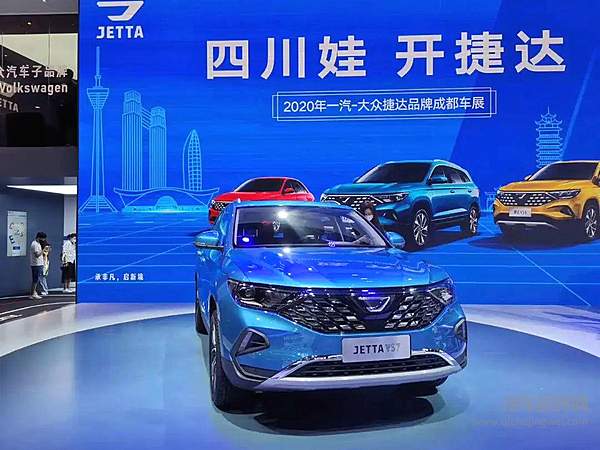 自主品牌市占率要多挤一点泡沫