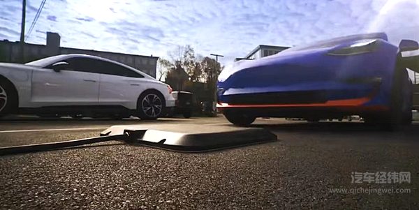 无线充电是否能够成为下一个电动车风口？