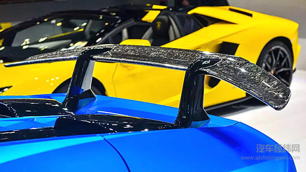 兰博基尼动感“三车行” 你Pick哪一款？