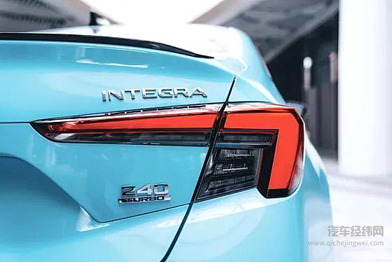 广汽本田型格上市 紧凑级轿车市场有颜有力的“硬货”