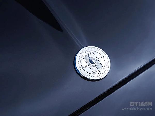 从视觉豪华到倍感呵护 林肯航海家加州海岸限量版让人加倍温暖