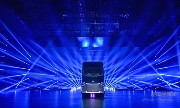 技术为基石 场景落地为王：DeepWay自动驾驶进展迅速