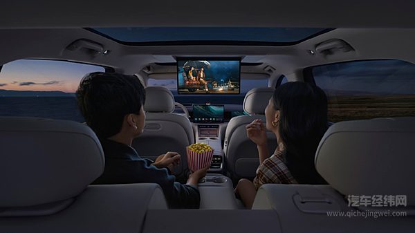 30万级增程SUV二选一 昊铂HL增程版能否挑战问界M7？