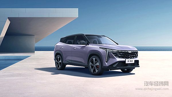 经典燃油车也很香 长安UNI-Z与吉利博越谁更适合家庭用户？