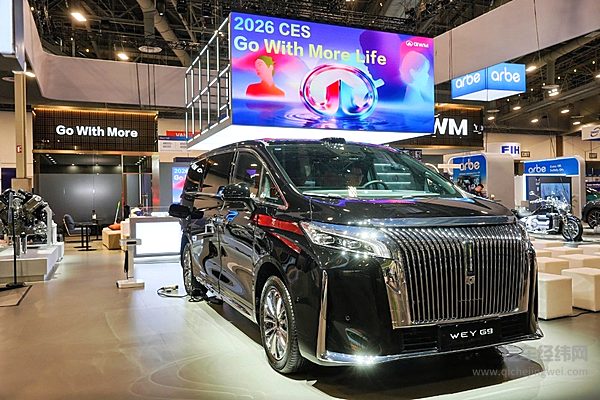 相同目标不同路径 2026年五大品牌的智能驾驶前景如何？