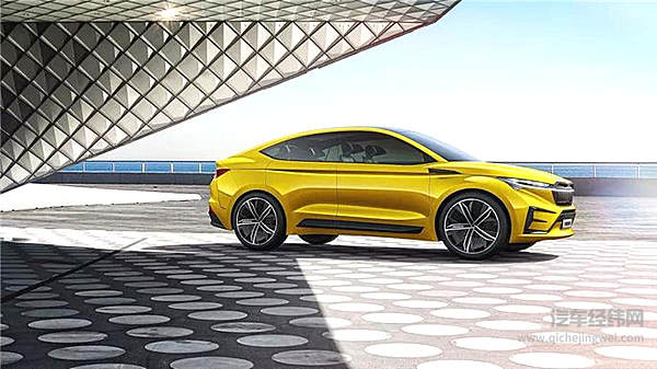 大众共享 MEB 纯电动车平台，背后的逻辑是什么？