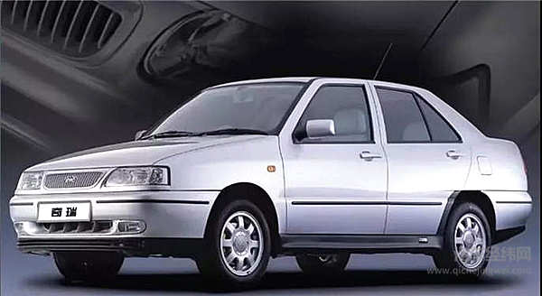这个中国品牌造车的时候，大众都还没出生！