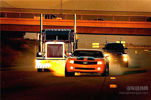 好莱坞男主角都有哪些套路