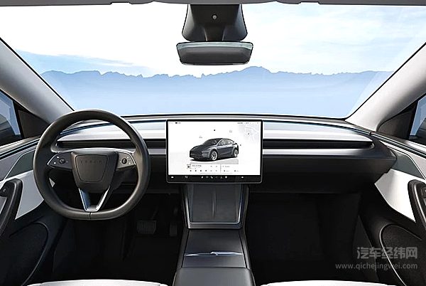 品牌首款SUV 小米YU7实车曝光要把特斯拉Model Y拉下马？