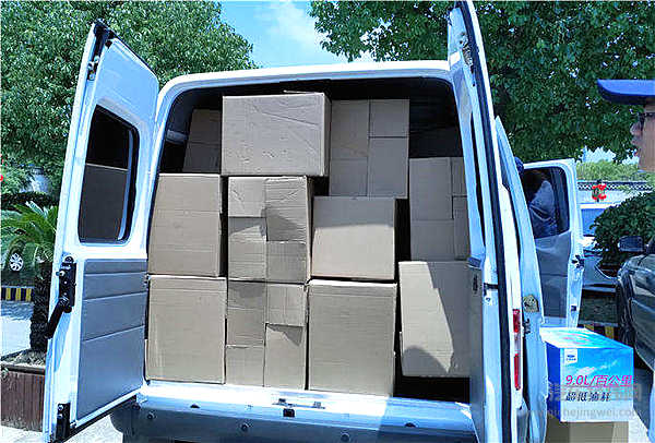 江淮星锐节油王即将上市 “节油“和“大载货空间“一年至少多赚15％