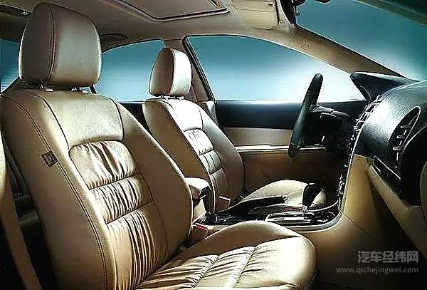 都说真皮座椅身份象征，为何有些豪华车却不再使用了呢？