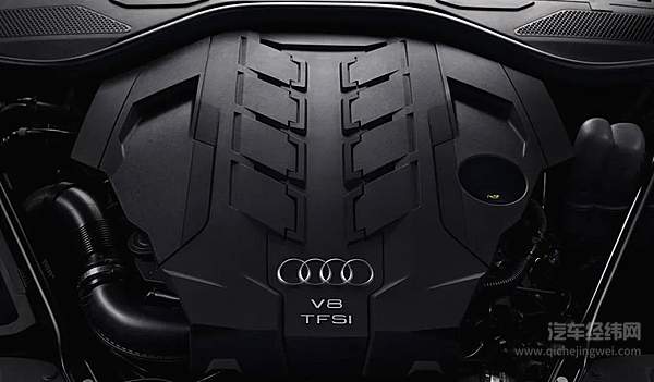 新奥迪A8L 60 TFSI、新奥迪A8L 60 TFSIe震撼上市 豪华格调的全方位进阶