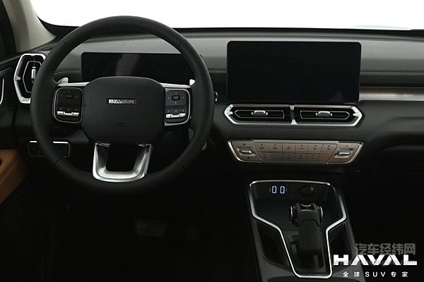 全用途硬派SUV新哈弗H5 无限可能 不止于大