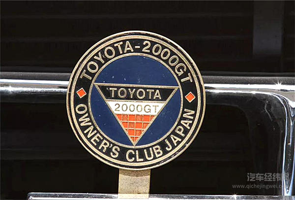 如果你粉丰田，就从这辆老车开始了解真正的丰田吧！