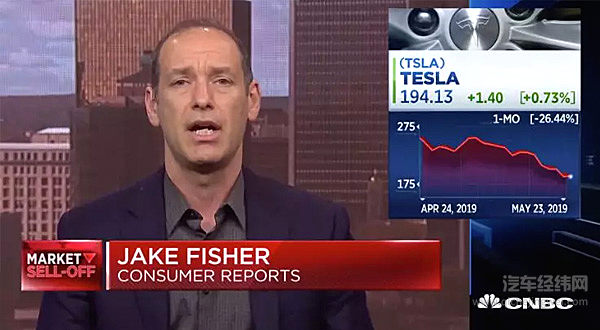 特斯拉NoA被《消费者报告》降级，罪魁祸首是谁？