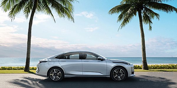 8.99万元起售 全系插混的启源A05这么便宜是怎么做到的？