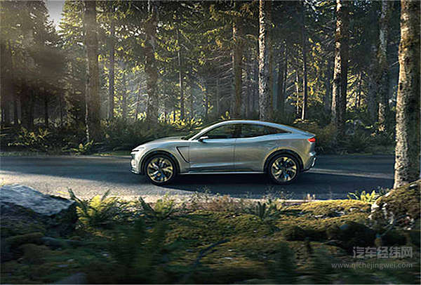 先见其车再闻其名 SF MOTORS是谁？