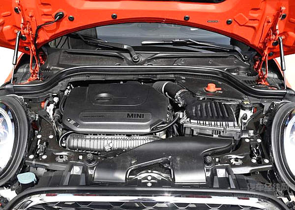 英伦风MINI“卡丁车”竟然搭上了女神汤唯！！！