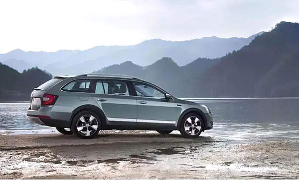 宝骏新推旅行车 这是市场新商机吗？