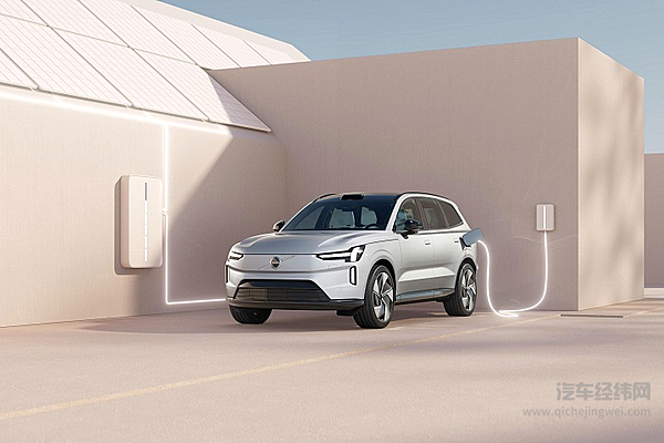 坚决向新能源转型 告别内燃机后沃尔沃的前景如何？