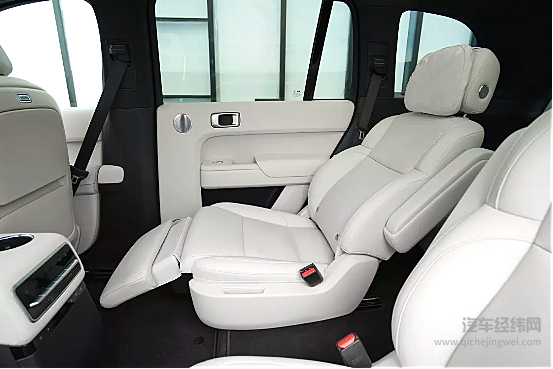 理想L9​试驾车空气悬挂卡壳 暴露出了哪些问题？