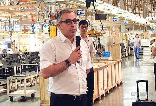 大柴风云之“硬实力”：如何玩转生产线？