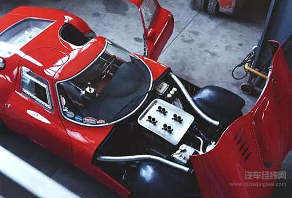 我们说她是“史上最美自制车”，你有意见吗