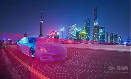 采埃孚新一代辅助驾驶系统