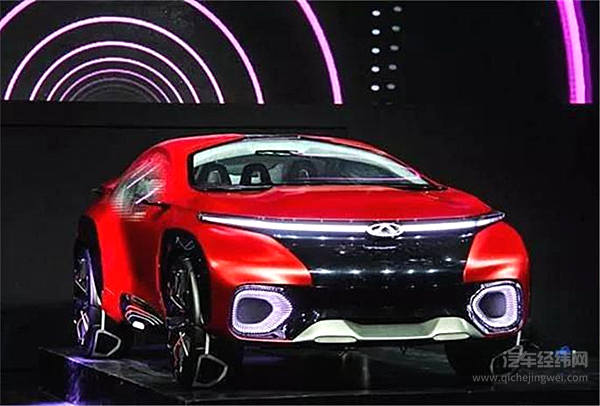 外国的月亮比较圆？海外汽车设计师组团来华淘金