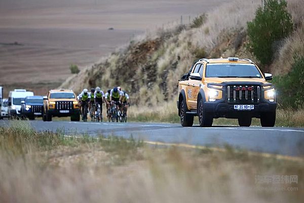 逆势破局！江淮皮卡2025年销超6万，保持行业领先