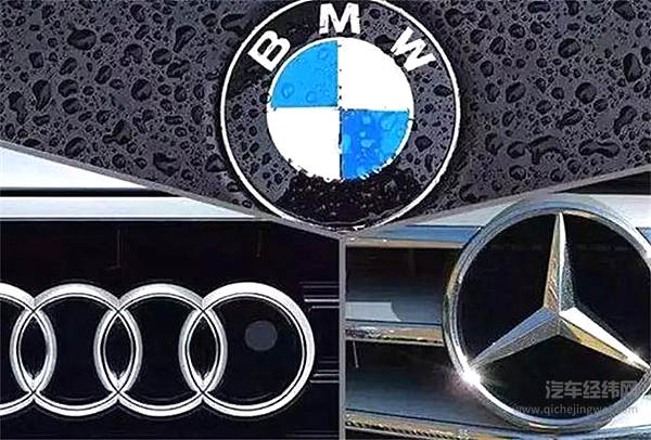 从德国国家队到拜仁慕尼黑，德系车之间的“足球竞争”