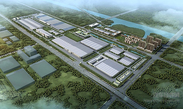 高颜值家族史上最美皮卡 大乘汽车骐铃T15亮相上海车展