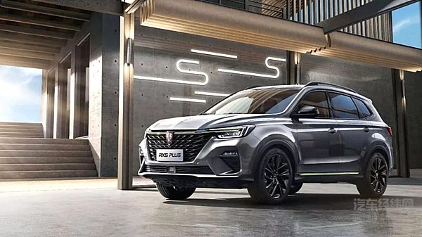 “一哥”上汽 还能支棱吗？