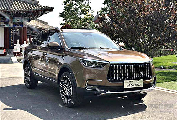 11.68万拥有宝马发动机 这钱花的不冤！