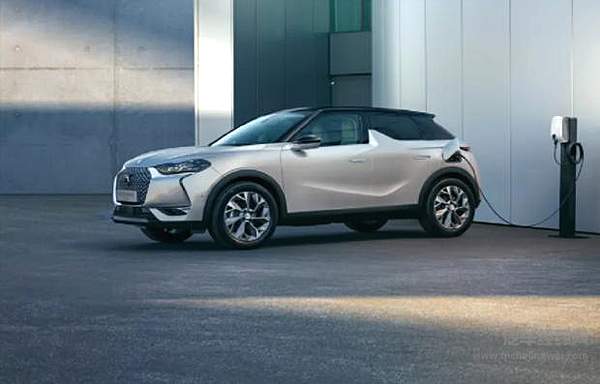 更快 更高 更强 E-TENSE冠军科技冲刺胜利！