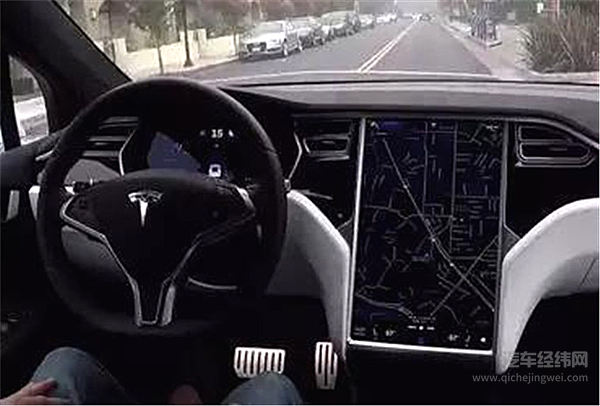 吹牛不上税，马斯克宣称特斯拉2020年实现完全自动驾驶