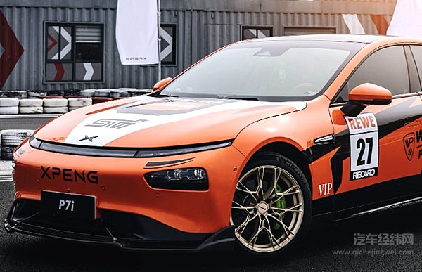 AEB之争结束 对造车新势力有何启发？