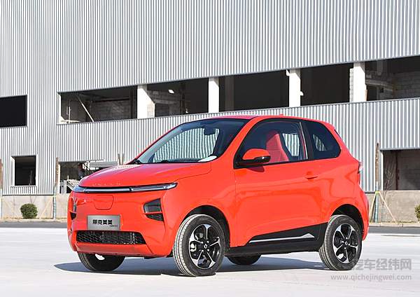 五菱宏光MINI EV持续火爆 追随者越来越多！